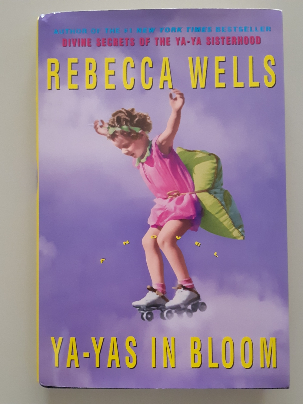 Ya-Yas In Bloom - Rebecca Wells